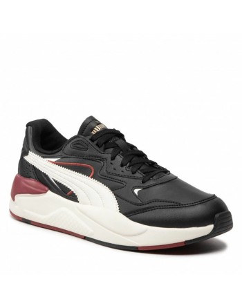 Scarpe da Tennis Casual Uomo Puma X-Ray Speed Nero