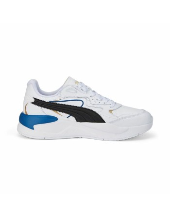 Herren Sneaker Puma X-Ray Speed Weiß