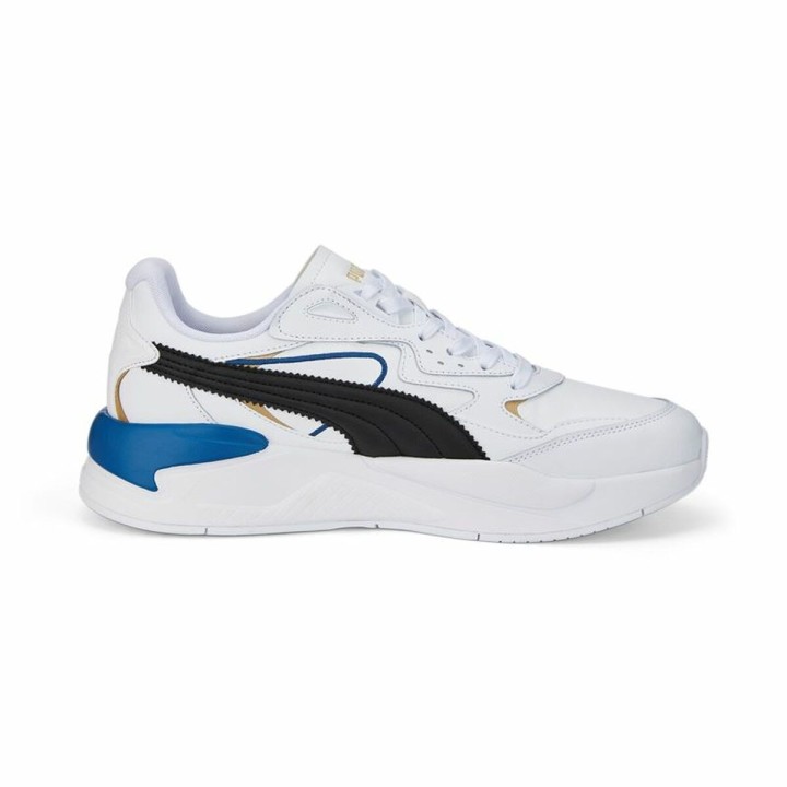 Kondisko til Mænd Puma X-Ray Speed Hvid