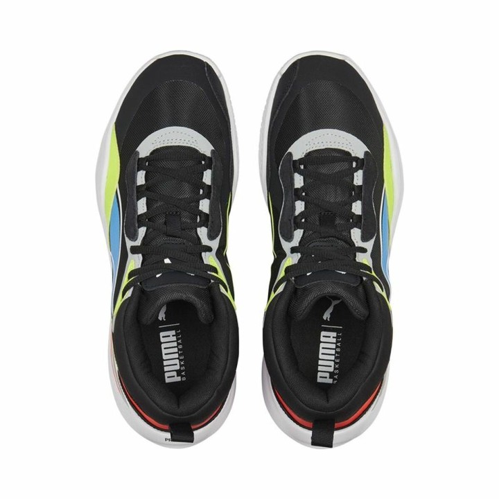 Herre sneakers Puma Playmaker Pro Sort