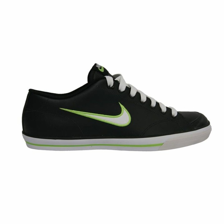 Kondisko til Kvinder Nike Capri Sort