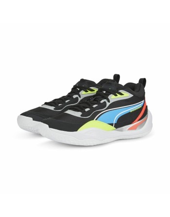 Herre sneakers Puma Playmaker Pro Sort