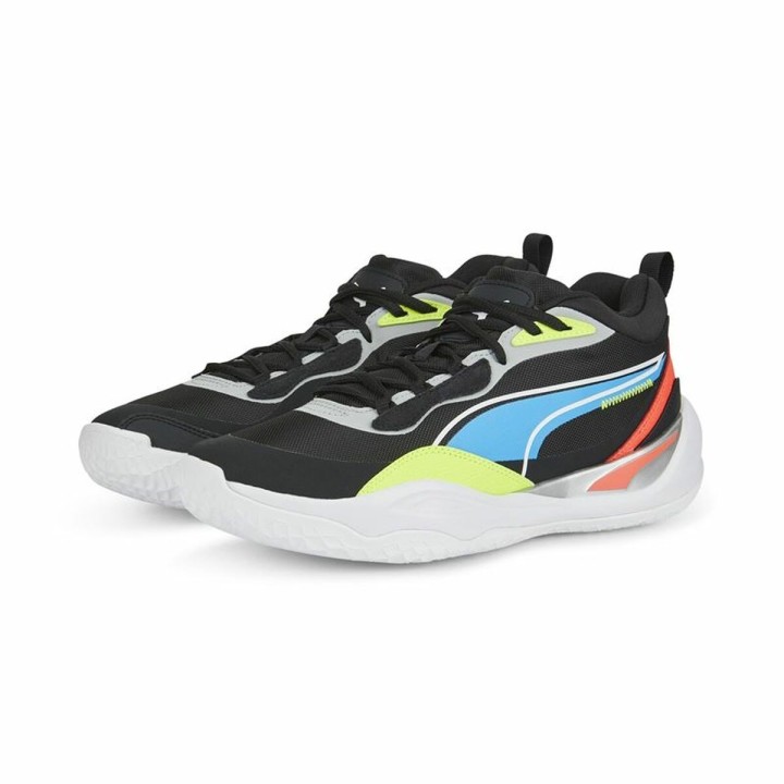 Herre sneakers Puma Playmaker Pro Sort