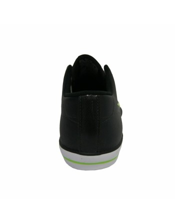 Kondisko til Kvinder Nike Capri Sort