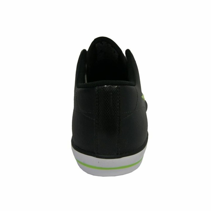 Kondisko til Kvinder Nike Capri Sort