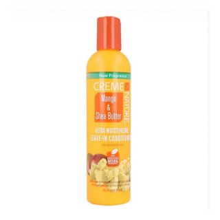 Hårbalsam Shea Butter Leave In Creme Of Nature Of Nature (354 ml)