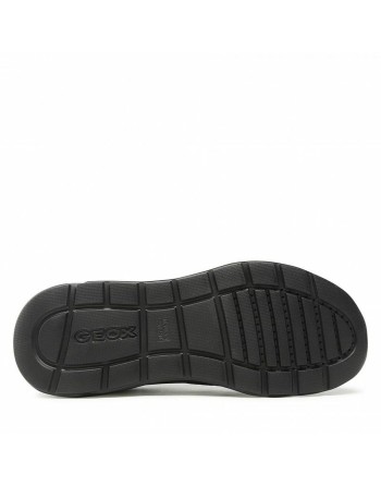 Kondisko til Mænd Geox Damiano Sort
