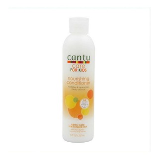 Balsamo Kids Care Nourishing Cantu (237 ml)