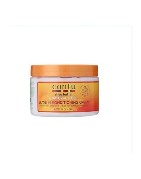 Après-shampooing Shea Butter Leave In Cantu Shea Butter (340 g)