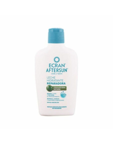 Feuchtigkeitsmilch Ecran 357 (200 ml)