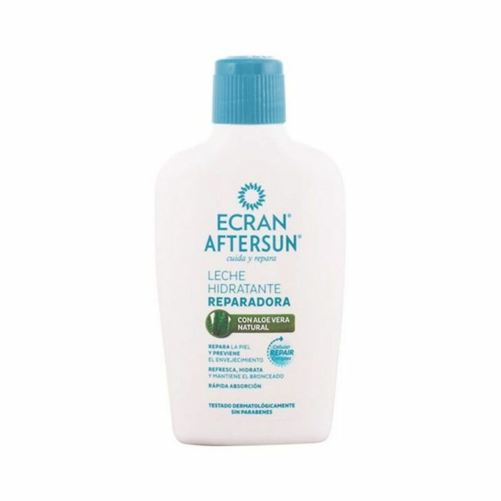 Leche Hidratante Ecran 357 (200 ml)