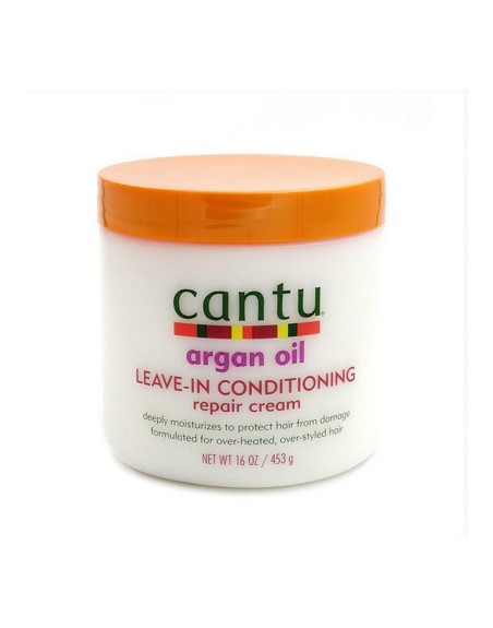 Haarspülung Shea Butter Leave-In Cantu SG_B01015YL0S_US (453 g)