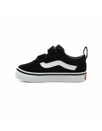 Zapatillas de Deporte para Bebés Vans Ward V Negro