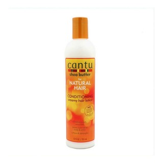 Balsamo Shea Butter Creany Hair Cantu (355 ml)