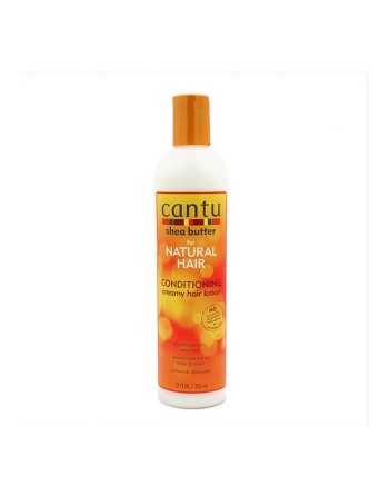 Balsamo Shea Butter Creany Hair Cantu (355 ml)