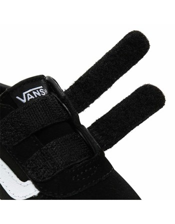Scarpe Sportive per Bambini Vans Ward V Nero