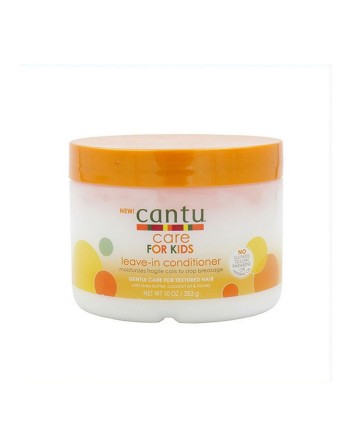 Balsamo Kids Care Leave-In Cantu (283 g)