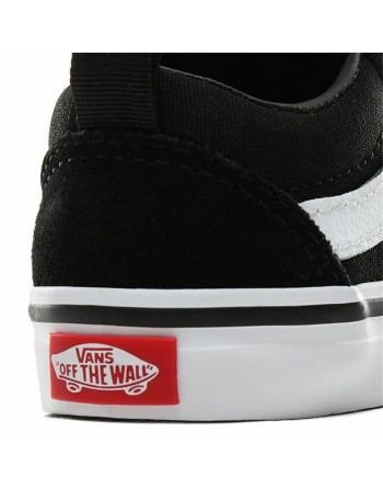 Zapatillas de Deporte para Bebés Vans Ward V Negro