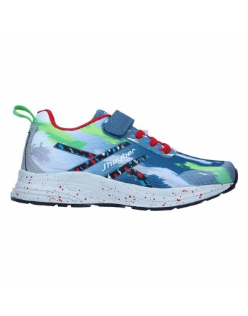 Kinder Sportschuhe J-Hayber Rima Blau