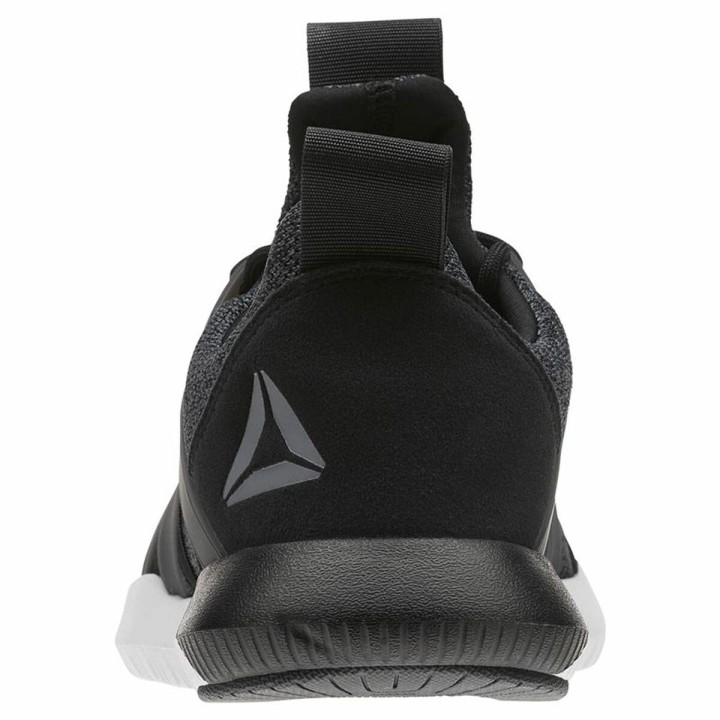 Scarpe Sportive Uomo Reebok Reago Train Nero