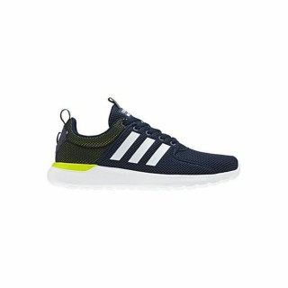Herre sneakers Adidas Cloudfoam Lite Racer Mørkeblå
