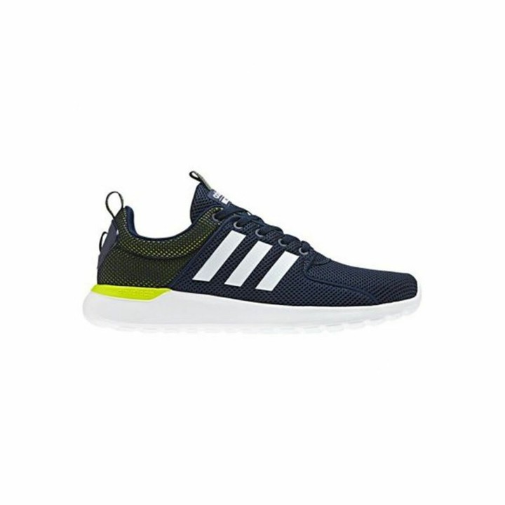 Herre sneakers Adidas Cloudfoam Lite Racer Mørkeblå