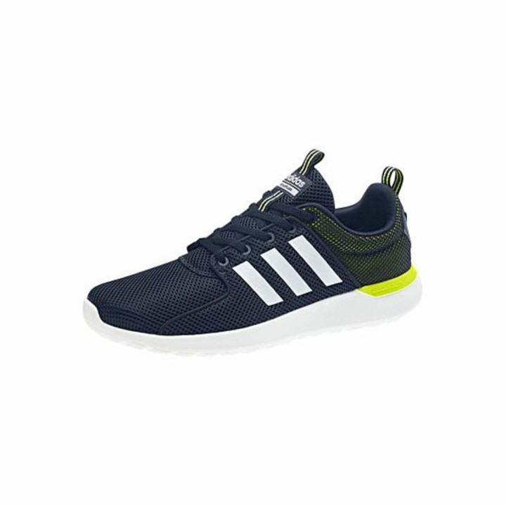 Herre sneakers Adidas Cloudfoam Lite Racer Mørkeblå