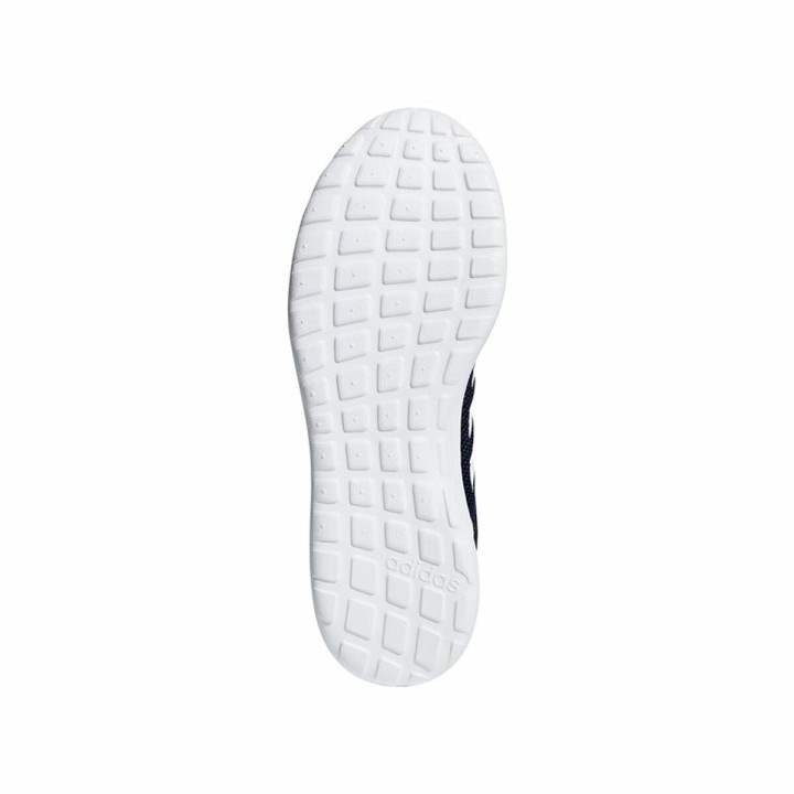Chaussures de Sport pour Homme Adidas Cloudfoam Lite Racer Bleu foncé