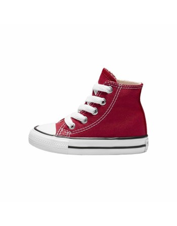 Jungen Sneaker Converse Chuck Taylor All Star Classic Rot