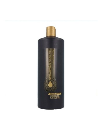 Après-shampooing Dark Oil Light Sebastian (1000 ml)