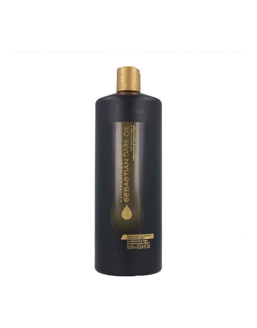 Après-shampooing Dark Oil Light Sebastian (1000 ml)
