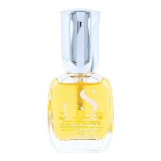 Hårolie Semi Di Lino Sublime Cristal Liquid The Original Alfaparf Milano