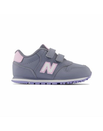 Sports Shoes for Kids New Balance 500 HookLoop