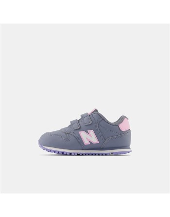 Zapatillas Deportivas Infantiles New Balance 500 HookLoop