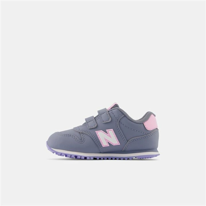 Chaussures de Sport pour Enfants New Balance 500 HookLoop