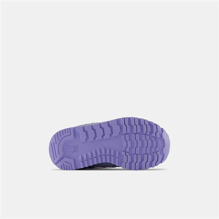Chaussures de Sport pour Enfants New Balance 500 HookLoop
