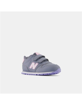 Kinder Sportschuhe New Balance 500 HookLoop