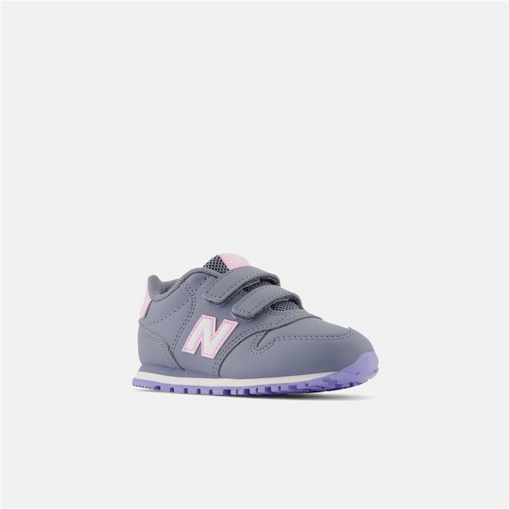 Chaussures de Sport pour Enfants New Balance 500 HookLoop