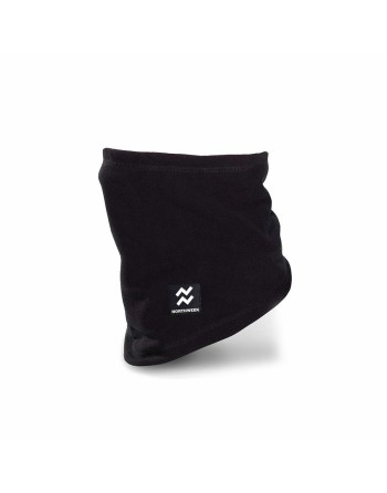 Nakkevarmer Northweek Neck Warmer Sort Multifunktion (1 enheder)