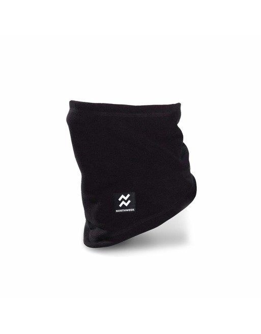 Nakkevarmer Northweek Neck Warmer Sort Multifunktion (1 enheder)