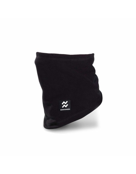 Scaldacollo Northweek Neck Warmer Nero Multifunzionale (1 Unità)