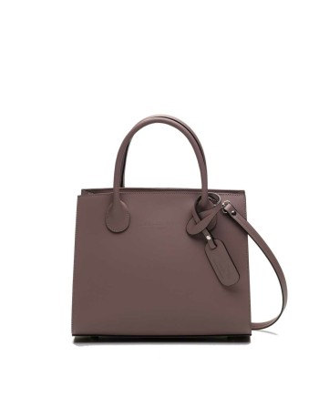 Women's Handbag Maison Heritage TRIP-VIOLET 30 x 24 x 14 cm