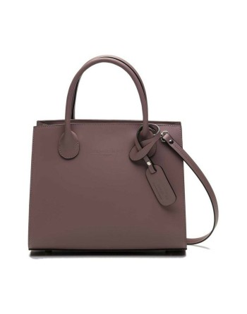 Damen Handtasche Maison Heritage TRIP-VIOLET 30 x 24 x 14 cm