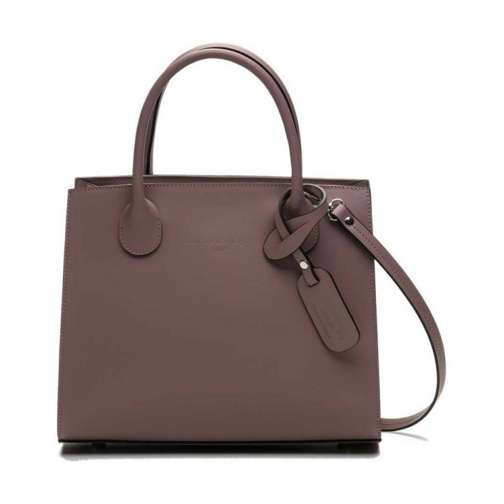 Bolso Mujer Maison Heritage TRIP-VIOLET 30 x 24 x 14 cm