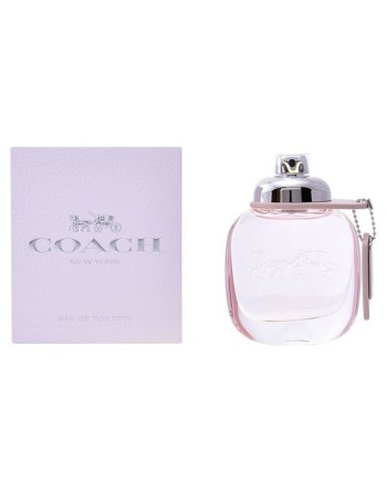 Parfum Femme Coach EDT