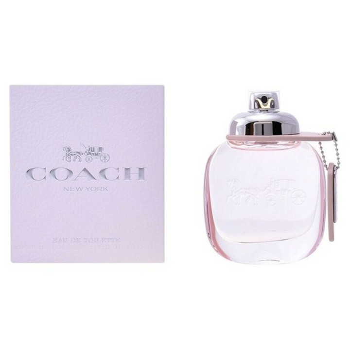 Dameparfume Coach EDT