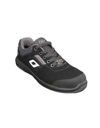Chaussures de sécurité OMP MECCANICA PRO URBAN Gris S3 SRC Talla 47