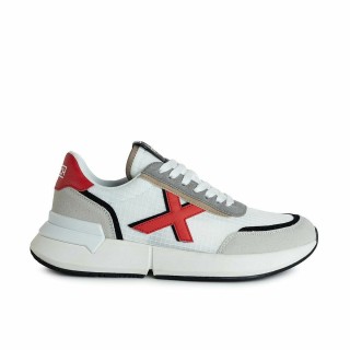 Scarpe Sportive  VERSUS 50 Munich 4173050 Bianco