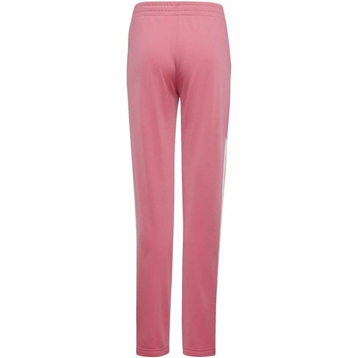 Tuta da Bambini Adidas  G3S PES TS HM4415 Rosa