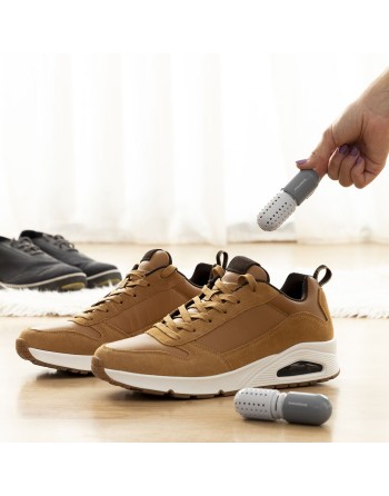 Deo-Kapseln für Schuhe Froes InnovaGoods 2 Stück